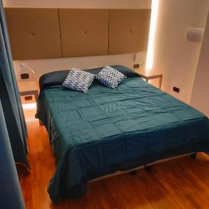 Camera con letto queen size